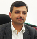 Manoj Joshi IAS,  has been given in-situ promotion as Special Secretary, Ministry of Food Processing Industries, Government of India.