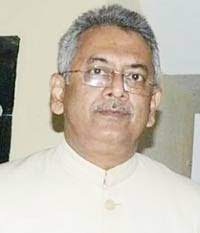 Chandan Sinha IAS, has been given in-situ upgradation as  DG National Archives of India, Ministry of Culture, Government of India.