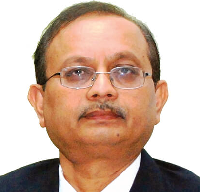 Rajeev Ranjan IAS,  has been given in-situ upgradation as Special Secretary, Department of Expenditure, Ministry of Finance, Government of India.