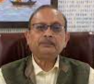 Rajiv Ranjan Mishra  IAS, has been given extension in upgradation of post up to 31st December 2021 by the Government of India.