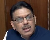 Anirudh Tiwari IAS, has been appointed as Chief Secretary of Punjab.