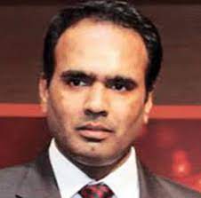 Virendra IAS, has been prematurely repatriated to his parent cadre.