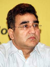 V.K Januja IAS,  has been designated as Special Chief Secretary, Government of Punjab.