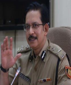 Satish Golcha IPS,  has been transferred as  Special CP L&O Division-II Delhi Police.