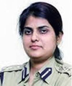 Mrs. Nuzhat Hassan IPS, as been transferred as Special CP Vigilance& Public Transport Safety Division, Delhi Police.