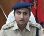 Atul Thakur IPS, has been transferred as DCP HQ-I, Delhi Police.
