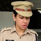 Mrs. Shweta Chauhan IPS,  has been transferred as DCP Central District, Delhi Police.