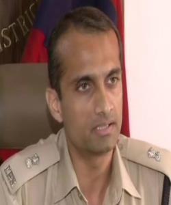 Ingit Pratap Singh IPS, has been transferred as DCP Special Cell, Delhi Police.
