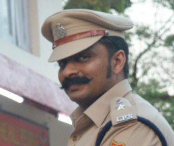 Brijendra Kumar Yadav IPS, has been transferred as DCP Outer North District, Delhi Police.