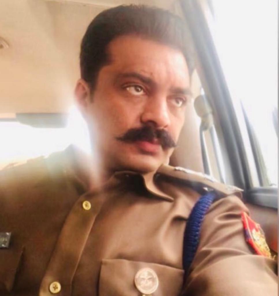 Brijendra Kumar Yadav IPS, has been relieved to join as DCP Outer North District, Delhi Police.