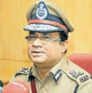 J. K Tripathy former IPS,  has been appointed as Chief Information Commissioner(CIC) Odisha.