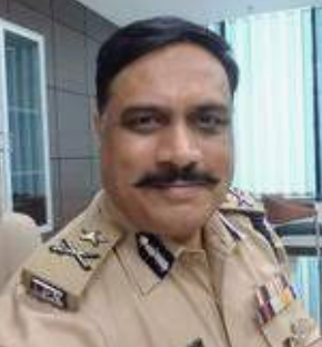 Vijay Prakash IPS,has been transferred as ADG Fire Service, Uttar Pradesh Police.