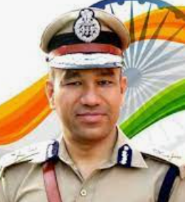 Navniet Sekera IPS, has been transferred as ADG Bhawan Evam Kalyan, Uttar Pradesh Police.