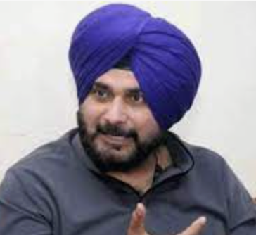 Captain To Receive More Jolt From Sidhhu?