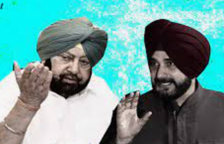 Channi Will Counter The Anti- Incumbency Factor?