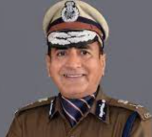 Manoj Yadava IPS, has been given in-situ upgradation to the post of Special Director In Intelligence Bureau.