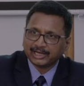 A.Y.V Krishna IPS, has been given regularization in his central deputation tenure by the Government of India.