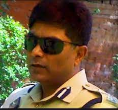 S.M Sahai IPS, has been given extension in central deputation tenure for a period of one year by the Government of India.