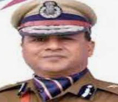 Devesh Chandra Srivastava IPS, has been appointed as Special CP Crime, Delhi Police.