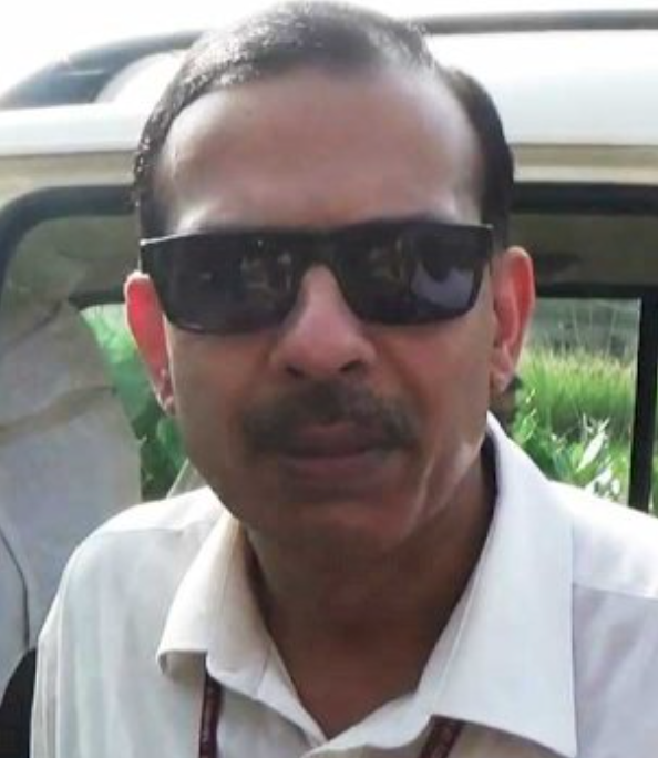 Keshav Kumar Pathak IAS, has been repatriated to his parent cadre.
