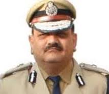 Nasir Kamal IPS, Applies For VRS.