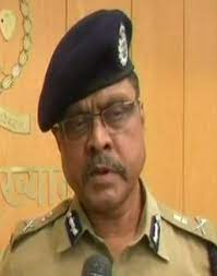 Hemant Priyadarshy IPS, has been appointed as ADG ITBP, Ministry of Home Affairs, Government of India.