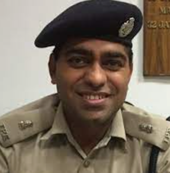 Jatin Narwal IPS, has been appointed as Director in Department of Sports, Government of India.