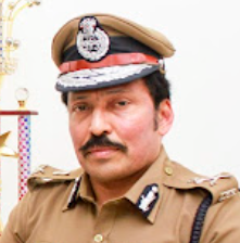 M. Ravi IPS,  has been appointed as ADG, Police Commissionerate at Tambaram District, Tamil Nadu Police.