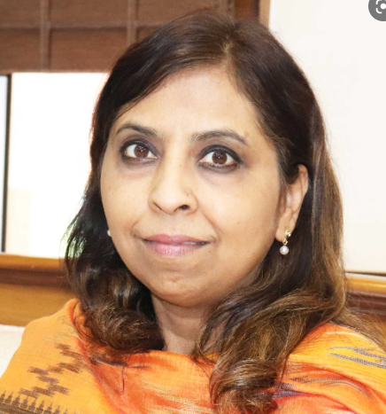 Mrs. Seema Jain IAS, has been transferred as ACS Forest and Wildlife, Government of Punjab.