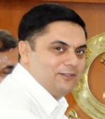 Tejveer Singh IAS, has been given additional charge of Principal Secretary IT, Government of Punjab.