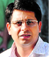 Rahul Tiwari IAS, has been appointed as Secretary Printing& Stationery with the additional charge of Special Principal Secretary to the Chief Minister.