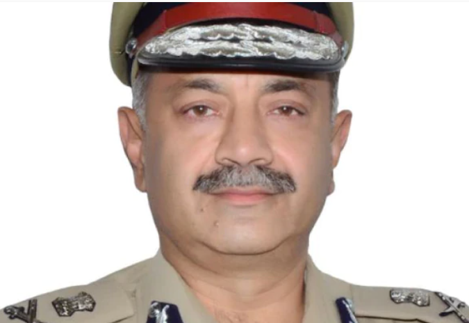 Ten Names Sent To UPSC For Appointment of Next DGP Punjab Police.