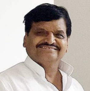 Shivpal Yadav Still Not Ready To Budge?