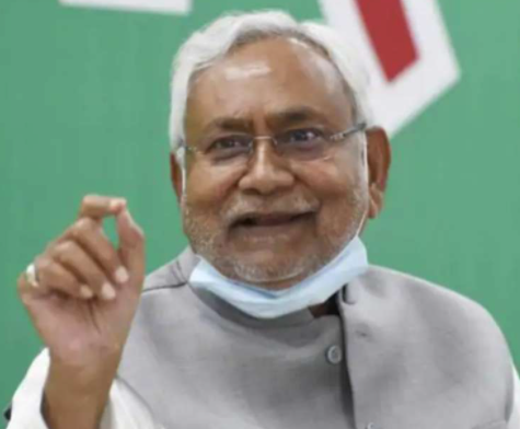 Bihar CM Still Adamant On Special Status For State And Cast Based Census?