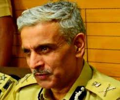 Sanjay Bainiwal IPS,  has been transferred to Delhi.