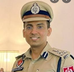 Vikram Jeet Duggal IPS,  has been relieved from Punjab Police.
