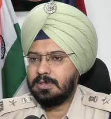 Jasmeet Singh IPS, has been appointed as DCP/incharge of SR Narco Terror Unit, Delhi Police.