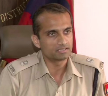 Ingit Prasad Singh IPS, has been appointed as DCP/incharge of HQ, Intelligence& Ops MAC& SWAT Unit, Special Cell, Delhi Police.