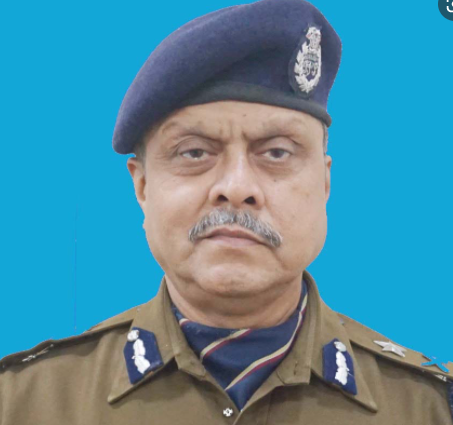 Hemant Pridharshi IPS, will be appointed as ADG Eastern Command, ITBP, Ministry of Home Affairs, Government of India.