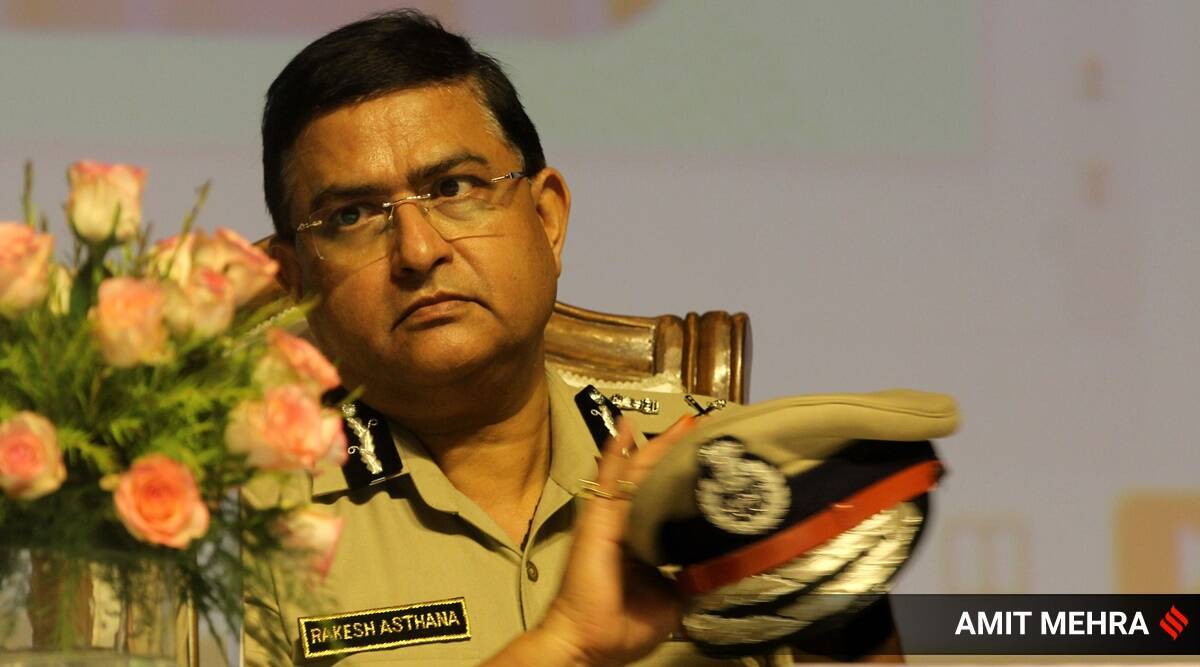 Crackdown Against Corruption Begins: Asthana Initiates Vigilance Inquiry Against Joint CP.