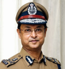 Sunil Kumar former IPS, has been appointed as Member of Tamil Nadu Real Estate Regulatory Authority.