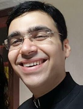Ravi Dhawan IAS, has been given charge(allocation of work) of Information& Publicity, Government of Goa.