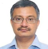 Vivek Joshi IAS, has been given additional charge of Secretary Department of Border Management, Government of India.