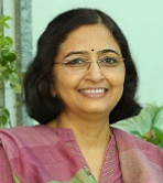Mrs. Veenu Gupta IAS, as been empanelled to the post of Secretary in Government of India.