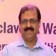 Dharmendra S Gangwar IAS,  has been empanelled to the post of Secretary Equivalent in Government of India.