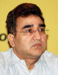 Vijay Kumar Januja IAS, has been transferred as Special Chief Secretary Financial Commissioner Revenue and Rehabilitation, Government of Punjab.