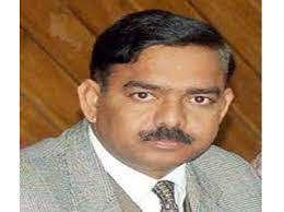 A Venu Prasad IAS, as been transferred as ACS Parliamentary Affairs, Government of Punjab.