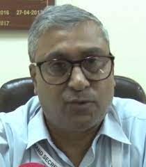 Alok Shekhar IAS, has been transferred as Principal Secretary Medical Education and Research, Government of Punjab.