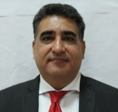 Arun Sekhri IAS, has been transferred as Registrar Cooperative Societies, Government of Punjab.