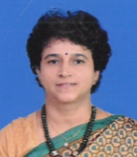 Sandhya V Sharma IAS, has been empanelled to the post of Additional Secretary in Government of India.